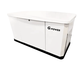 Газовый генератор G-power GP32000S