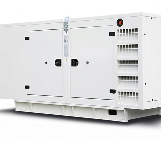 картинка Газовый генератор HERTZ HG 625 BN в кожухе от магазина Gaz-Generator.com