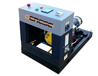 Газовый генератор Genese Standard 10000 Neva