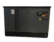 Газовый генератор CTG CU25000SA