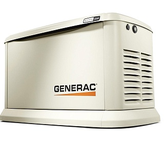 Газовый генератор Generac 7189