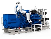 Газовый генератор PowerLink GE 250 NG