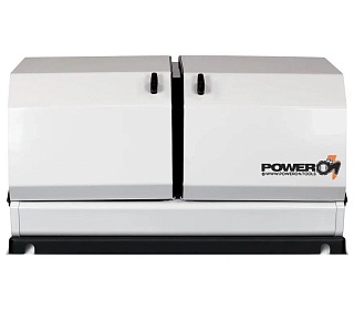 Газовый генератор POWERON GGC15000-3P