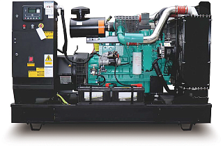 Газовый генератор CTG 250CG
