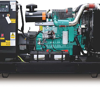 Газовый генератор CTG 250CG