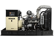 Газовая электростанция Kohler KG60