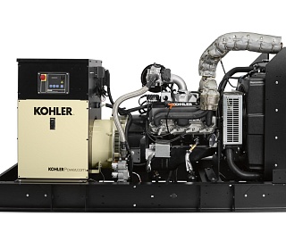 Газовая электростанция Kohler KG60