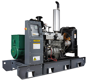 Газовый генератор Gazvolt 50T21