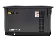 Газовый генератор CTG CU25000TSA