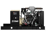 Газовый генератор SDMO NEVADA GZ80