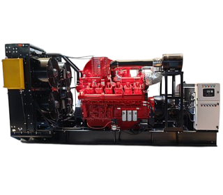 Газовый генератор CTG 1250CG