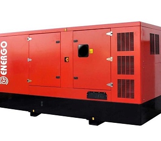 Газовый генератор Energo HGP 200 T5 NG S