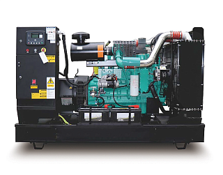 Газовый генератор CTG 750CG