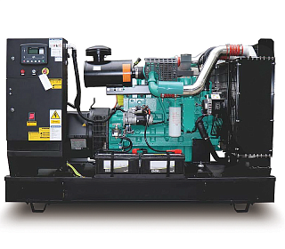 Газовый генератор CTG 750CG