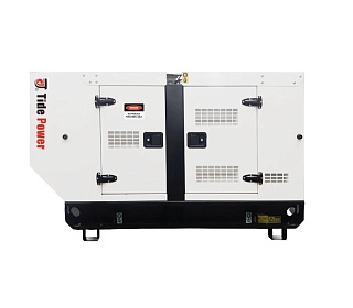 Газовый генератор Tide Power TCM500G в кожухе