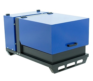 Газовый генератор REG GG8000-S