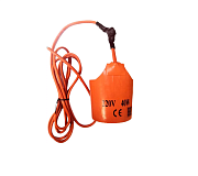 Подогрев масла Evoline GNG HEAT