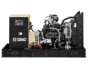 Газовый генератор SDMO NEVADA GZ50