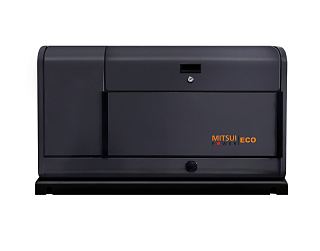 Газовый генератор Mitsui Power GM 10000