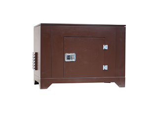 Газовый генератор Steinmets 6000 EH
