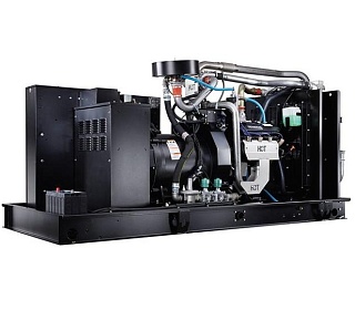 Газовый генератор Generac SG56T