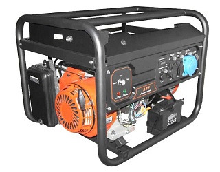 Газовый генератор REG GG10000