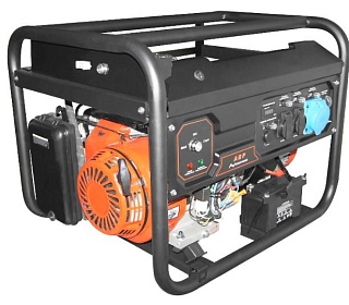 Газовый генератор REG GG10000