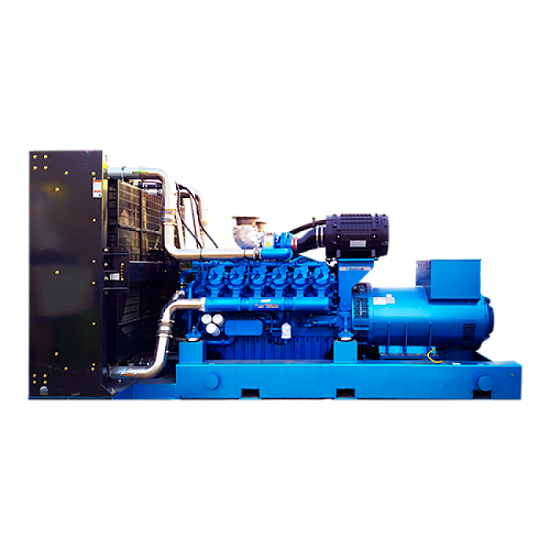 Газовый генератор ГэС-250