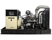 Газовая электростанция Kohler KG50