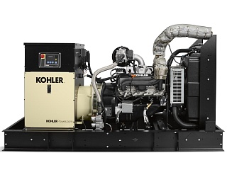 Газовая электростанция Kohler KG50