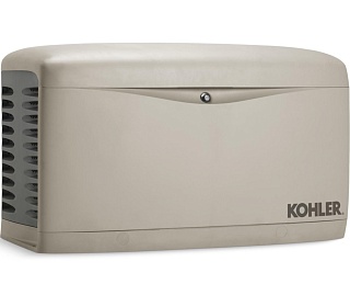 Газовый генератор Kohler 20RESC T