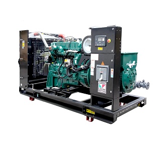 Газовый генератор Tide Power TLP438G