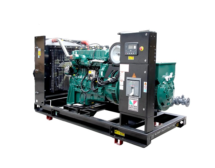 Газовый генератор Tide Power TLP438G