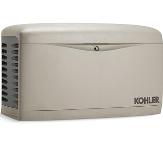 Газовый генератор Kohler 14RESA U