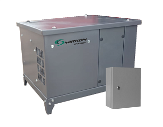 Газовый генератор Mirkon Energy MKG5MS
