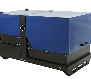 Газовый генератор REG GG10-230-SH