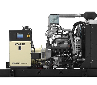 Газовая электростанция Kohler KG180