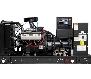 Газовый генератор Pramac GGW130G