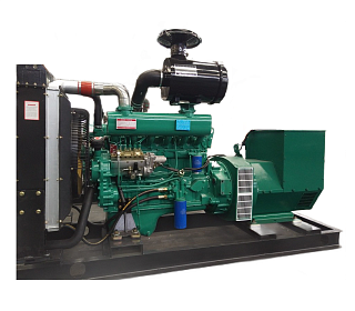 Газовый генератор Gazvolt 150T21