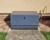 ПНР и монтаж газогенератора Mitsui Power GM 7000 