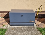 ПНР и монтаж газогенератора Mitsui Power GM 7000 