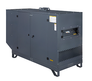 Газовый генератор Gazvolt 60T21 в кожухе