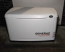 ПНР Generac 5915 на бетонной площадке