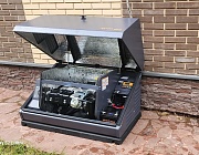 Инсталляция электрогенератора Митцуи GM7000