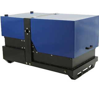 Газовый генератор REG ARCTIC GG12-380-S