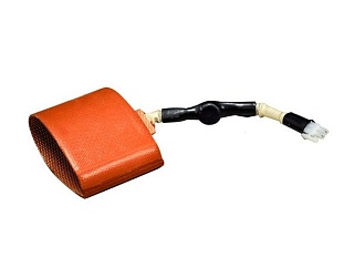 Подогрев масляной системы CTG