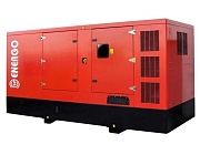 Газовый генератор Energo HGK 300 T5 NG S
