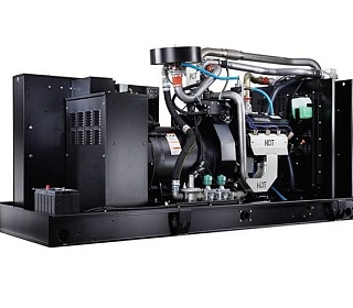 Газовый генератор Generac SG64/PG58