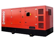 Газовый генератор Energo HGK 275 T5 NG S