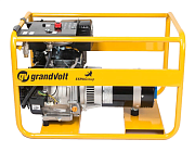 Газовый генератор Grandvolt GVB 7000 T G